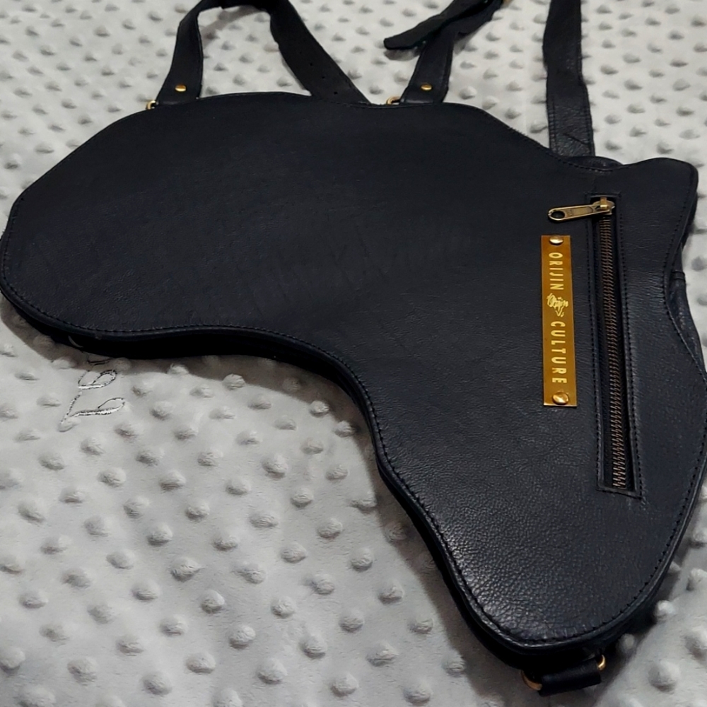 Orijin culture bag